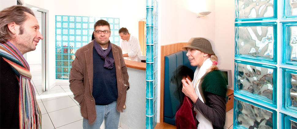 Zufriedene Patienten sind unser größtes Ziel und die beste Visitenkarte.